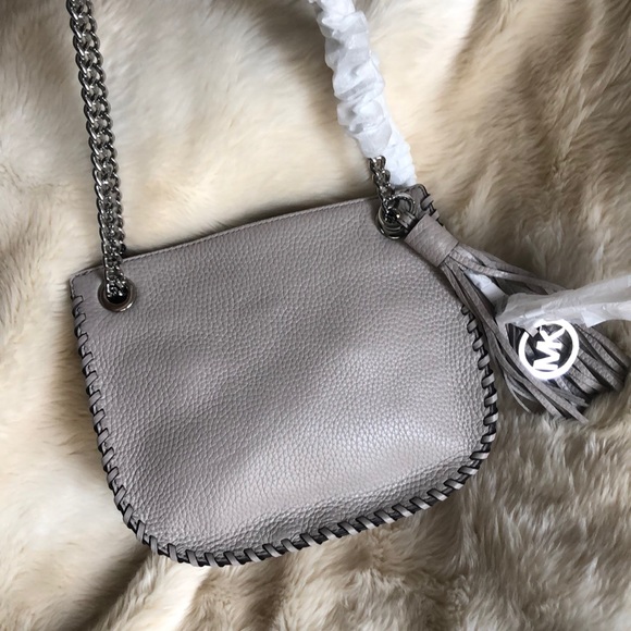 michael kors chelsea large tote